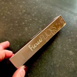 🆕 Ciate Fierce Flicks Black